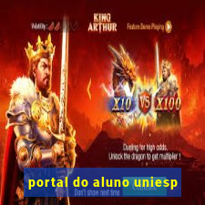 portal do aluno uniesp